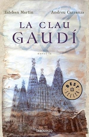 LA CLAU GAUDI | 9788483465837 | VARIOS
