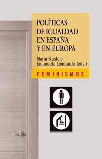 POLITICAS DE IGUALDAD EN ESPAÑA | 9788437623962 | VARIOS