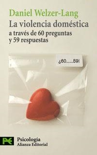 LA VIOLENCIA DOMESTICA A TRAV+S | 9788420661469 | WELZER-LANG, DANIEL
