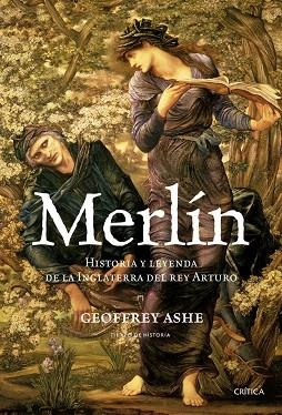 MERLIN | 9788484329268 | ASHE