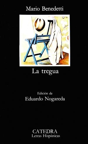 TREGUA | 9788437601489 | BENEDETTI