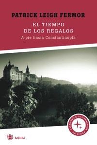 EL TIEMPO DE LOS REGALOS | 9788498670943 | FERMON