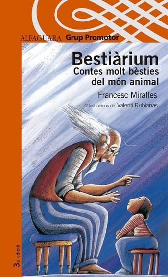 BESTIARIUM | 9788479182212 | VARIOS
