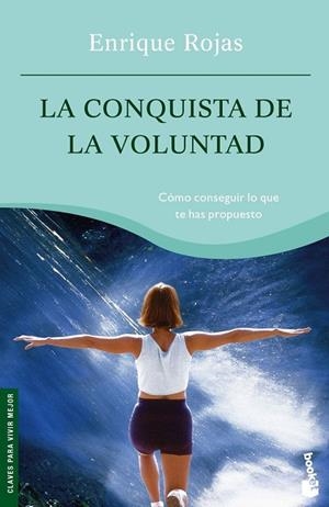 CONQUISTA VOLUNTAD | 9788484604709 | ROJAS