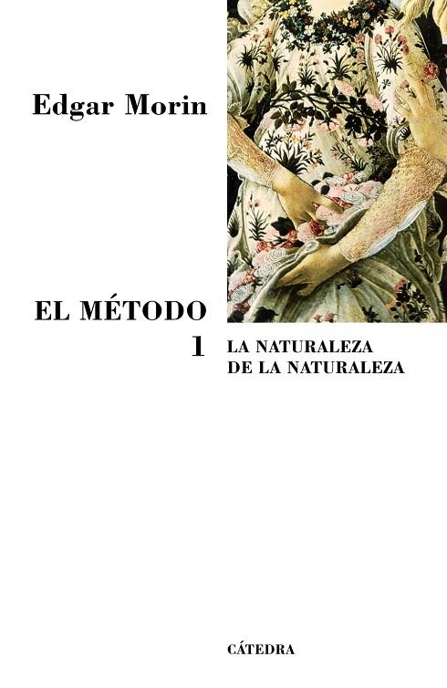 EL METODO 1 | 9788437623306 | MORIN