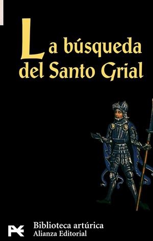 LA BUSQUEDA DEL SANTO GRIAL | 9788420636344 | VARIOS