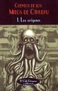 CUENTOS DE LOS MITOS DE CTHULHU | 9788477025740 | AA.VV.