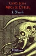 CUENTOS DE LOS MITOS DE CTHULHU | 9788477025757 | AA.VV.