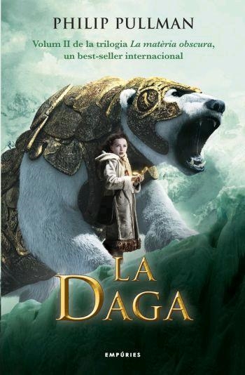 LA DAGA | 9788497872690 | PULLMAN