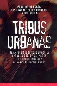 TRIBUS URBANAS | 9788449303043 | DIVERSOS