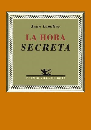 LA HORA SECRETA | 9788484723639 | LAMILLAR