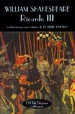 RICARDO III | 9788477021803 | SHAKESPEARE