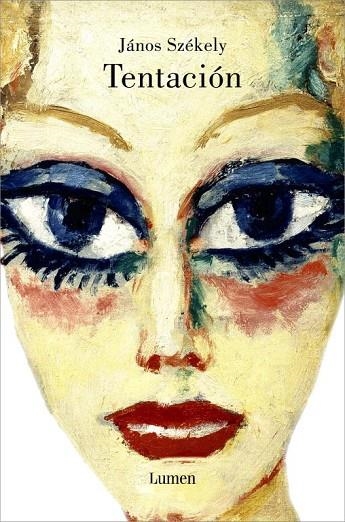 TENTACION | 9788426415882 | SZEKELY