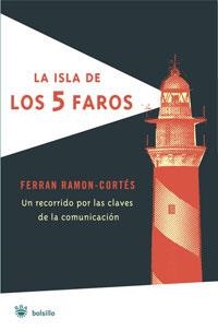 LA ISLA DE LOS 5 FAROS | 9788498671001 | CORTES
