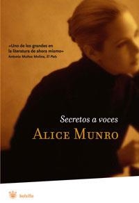SECRETOS A VOCES | 9788498670707 | MUNRO