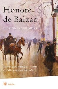ILUSIONES PERDIDAS | 9788498670240 | BALZAC