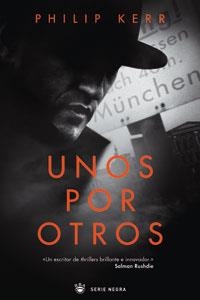 UNOS POR OTROS | 9788479013288 | KERR