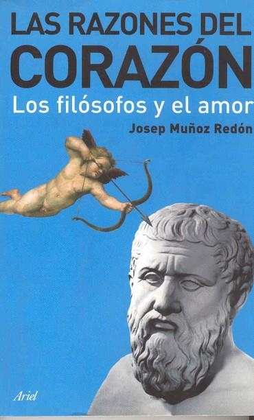 LAS RAZONES DEL CORAZON | 9788434453609 | REDON