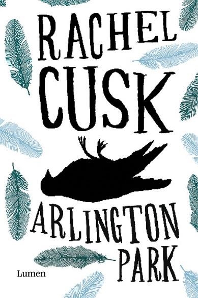 ARLINGTON PARK | 9788426416384 | CUSK