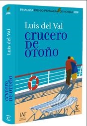 CRUCERO DE OTOÑO | 9788467027617 | DEL VAL