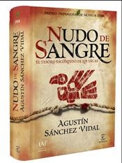 NUDO DE SANGRE | 9788467027600 | VIDAL