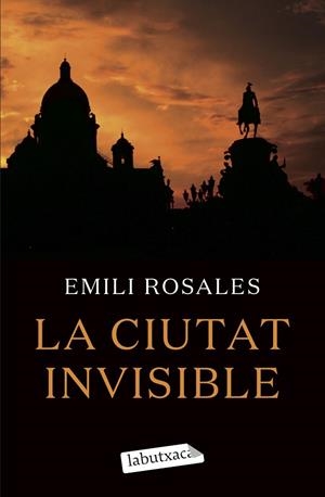 LA CIUTAT INVISIBLE | 9788496863491 | ROSALES