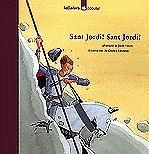 SANT JORDI SANT JORDI | 9788424614652 | DIVERSOS