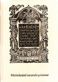 ARTE SUTILISIMA,POR LA CUAL SE | 9788474919011 | VARIOS