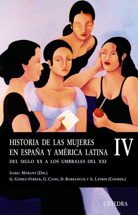 Hª DE LAS MUJERES EN ESPAÑA | 9788437622903 | VARIOS
