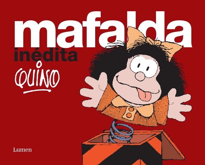 MAFALDA | 9788426445414 | VARIOS