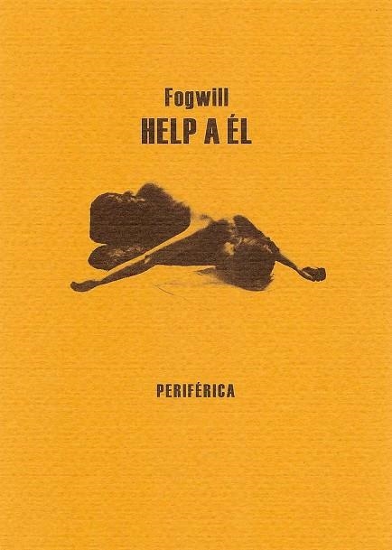 HELP A EL | 9788493549275 | VARIOS