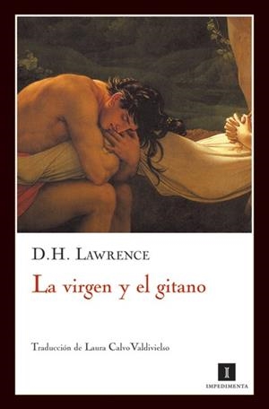 LA VIRGEN Y EL GITANO | 9788493592783 | LAWRENCE