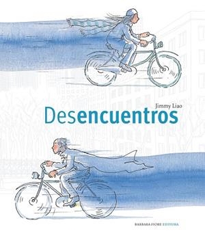 DESENCUETROS | 9788493559199 | LIAO