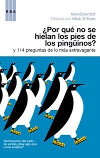 ¿POR QUE NO SE HIELAN LOS PIES | 9788498671384 | VARIOS