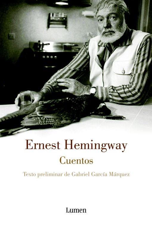 CUENTOS | 9788426416131 | HEMINGWAY