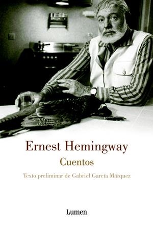 CUENTOS | 9788426416131 | HEMINGWAY