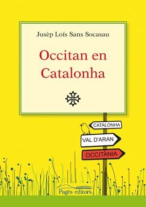 OCCITAN EN CATALONHA | 9788497796033 | SOCASAU