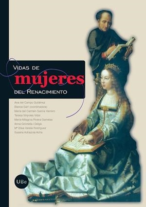 VIDAS DE MUJERES DEL RENACIMIENT | 9788447532513 | VARIOS