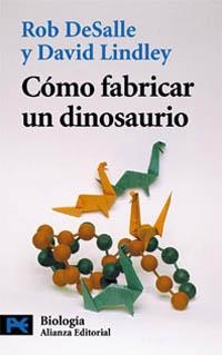COMO FABRICAR UN DINOSAURIO | 9788420639697 | DIVERSOS