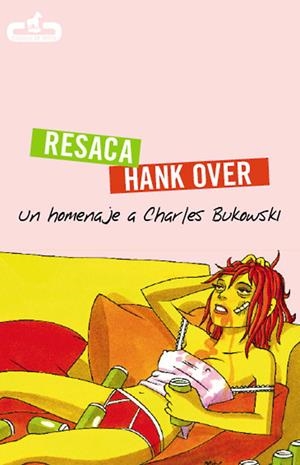 RESACA / HANK OVER | 9788496594210 | VARIS