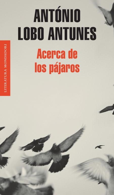 ACERCA DE LOS PAJAROS | 9788439721017 | ANTUNES