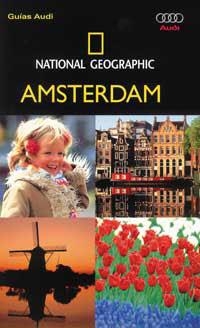 AMSTERDAM | 9788482982922 | VARIOS AUTORES