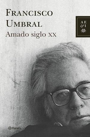 AMADO SIGLO XX | 9788408068112 | UMBRAL