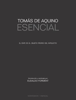 TOMAS DE AQUINO ESENCIAL | 9788496831599 | VARIOS