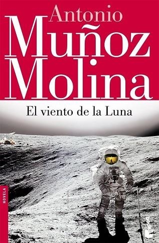 EL VIENTO DE LA LUNA | 9788432217951 | MOLINA