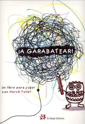 A GARABATEAR | 9788476698044 | TULLET