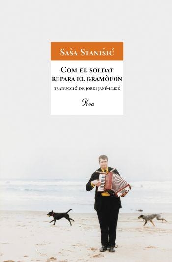 COM EL SOLDAT REPARA EL GRAMOFON | 9788484372868 | STANISIC