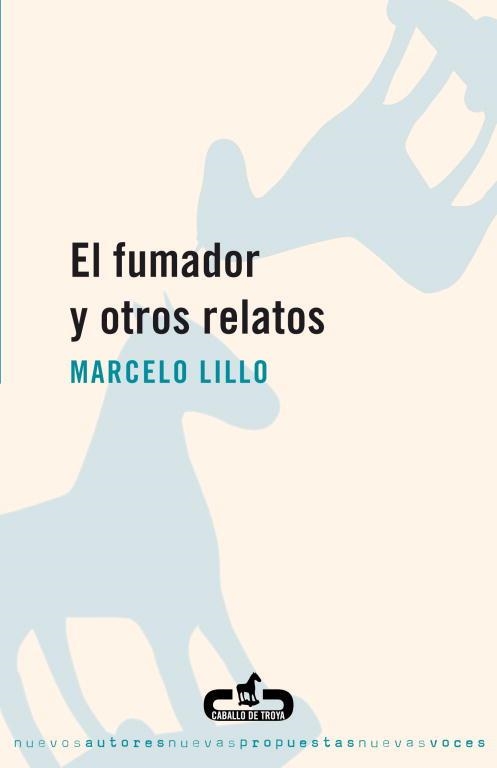 EL FUMADO Y OTROS RELATOS | 9788496594173 | LILLO