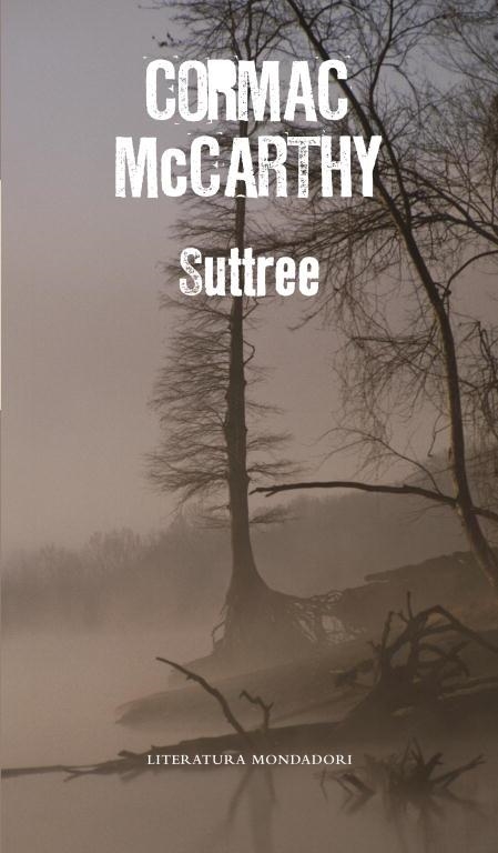 SUTTREE | 9788439721512 | MCCARTHY