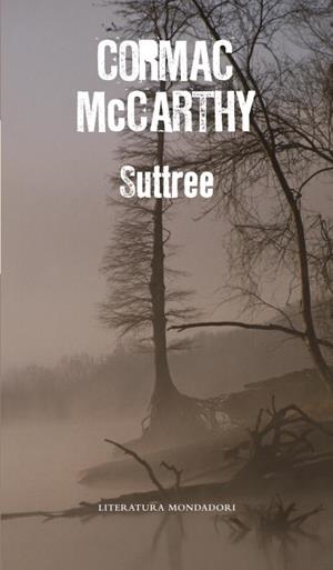 SUTTREE | 9788439721512 | MCCARTHY